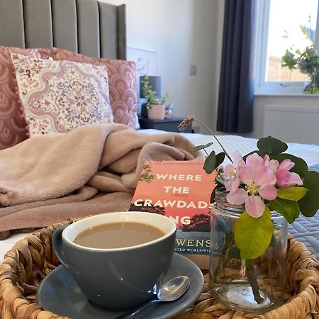 Narborough  Blossom Lodge - Detached Bungalow Near Kings Lynn מראה חיצוני תמונה