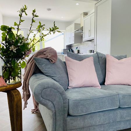 Narborough  Blossom Lodge - Detached Bungalow Near Kings Lynn מראה חיצוני תמונה