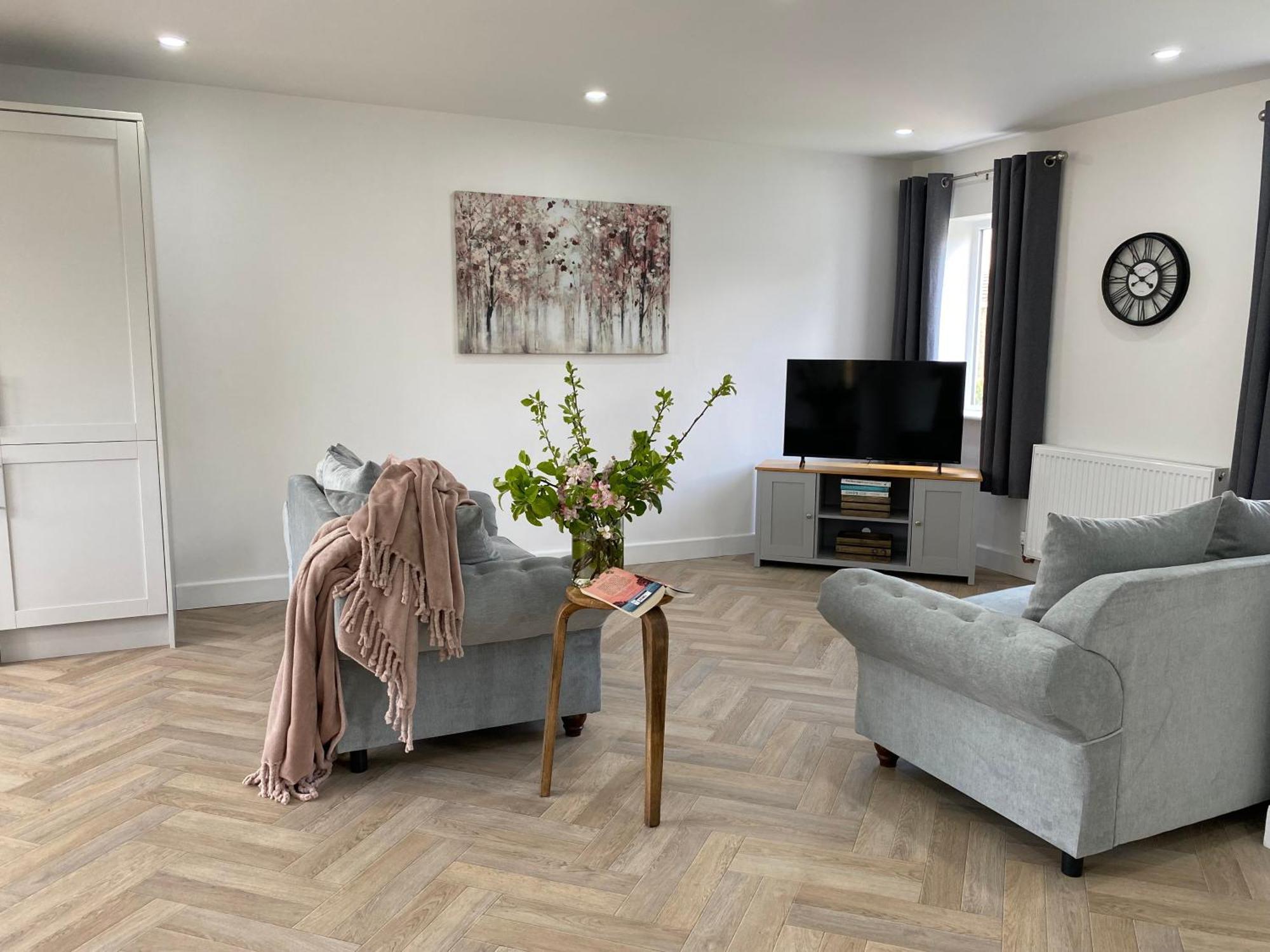 Narborough  Blossom Lodge - Detached Bungalow Near Kings Lynn מראה חיצוני תמונה