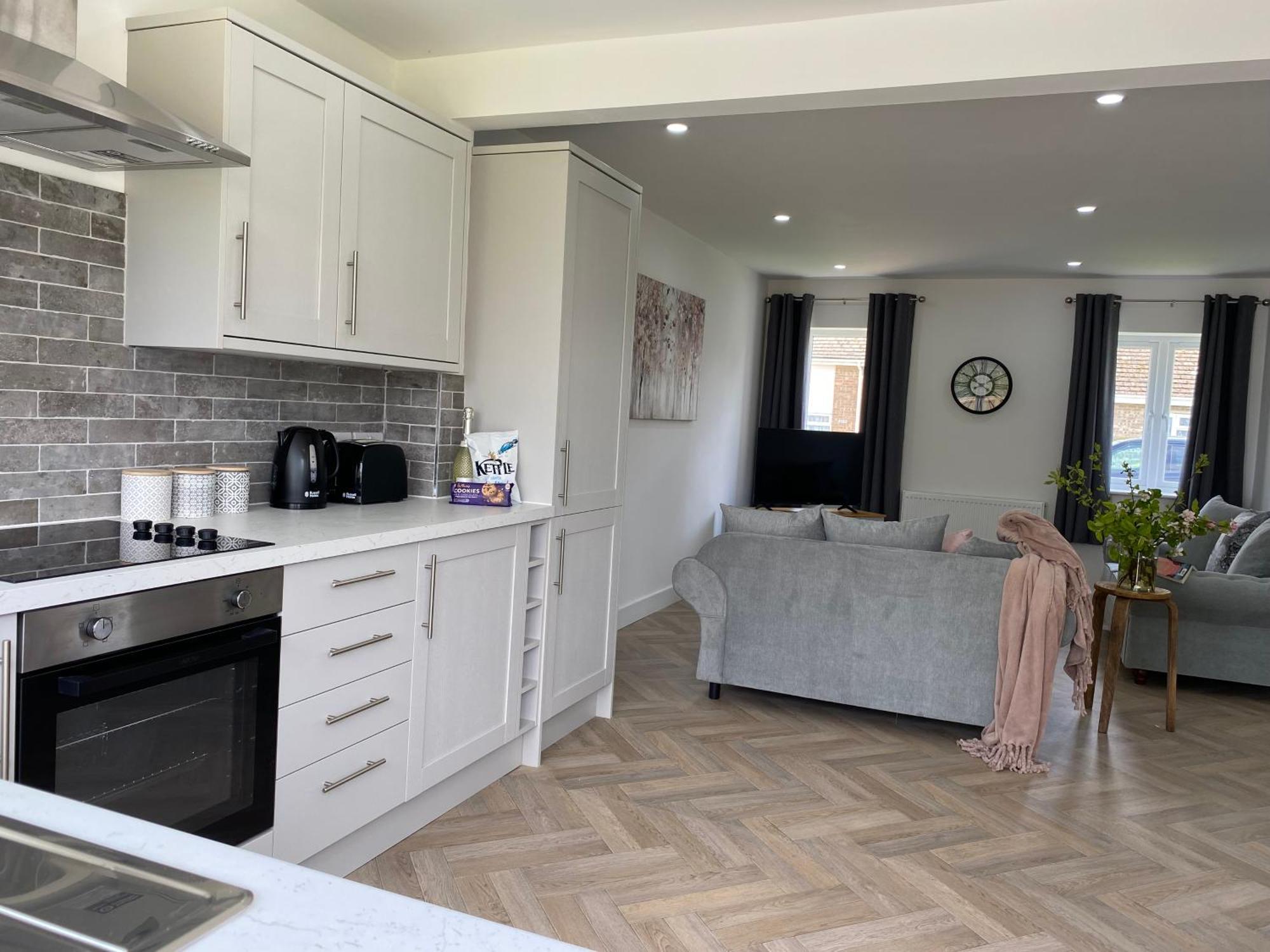 Narborough  Blossom Lodge - Detached Bungalow Near Kings Lynn מראה חיצוני תמונה